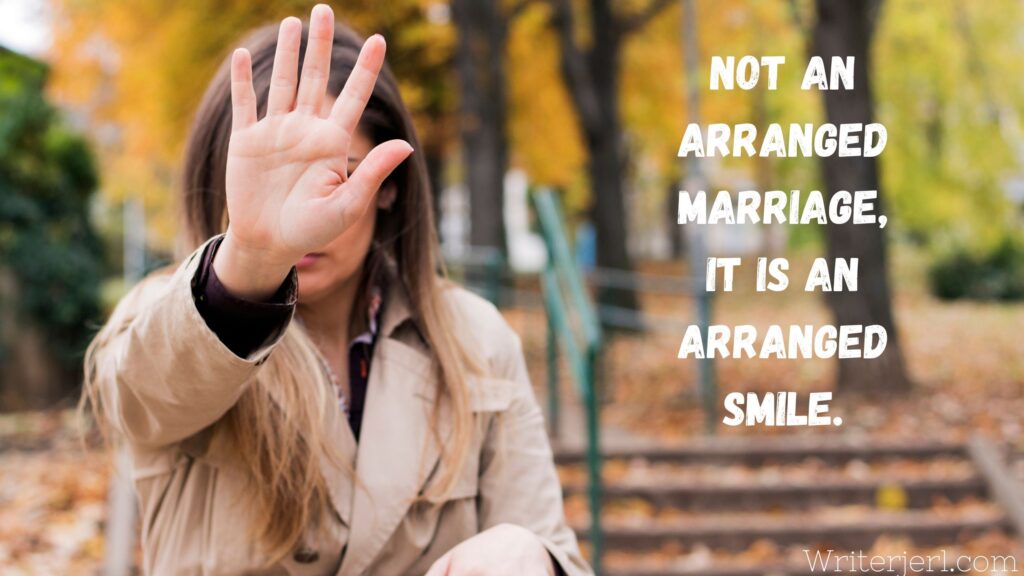 hate marriage