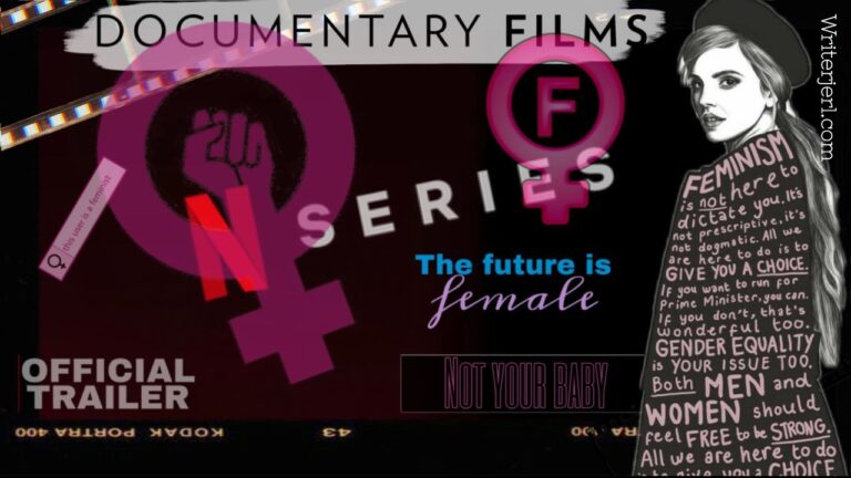 best feminist documentaries on netflix