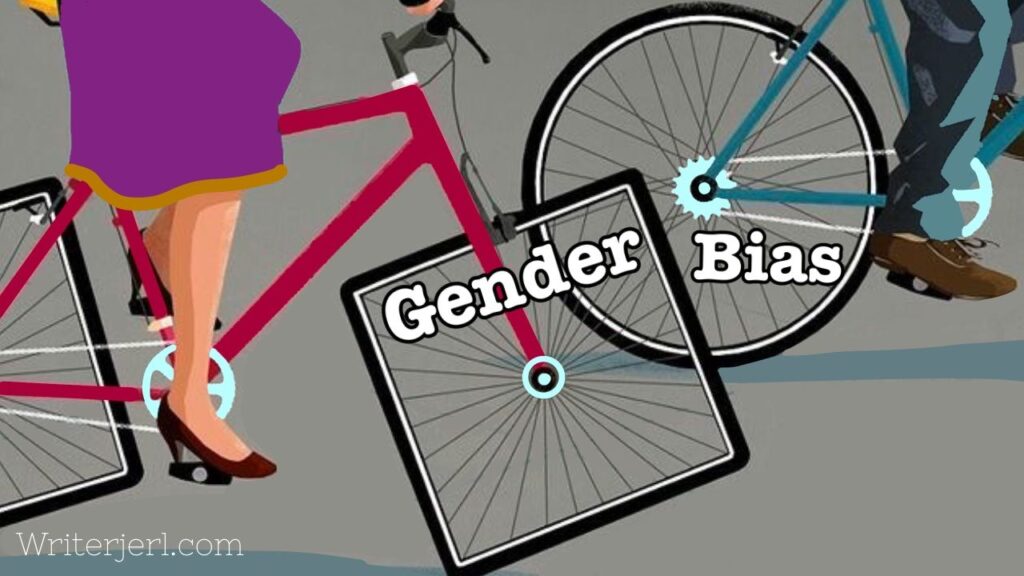 gender bias