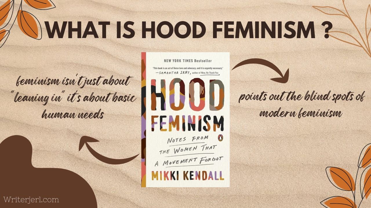 Hood Feminism